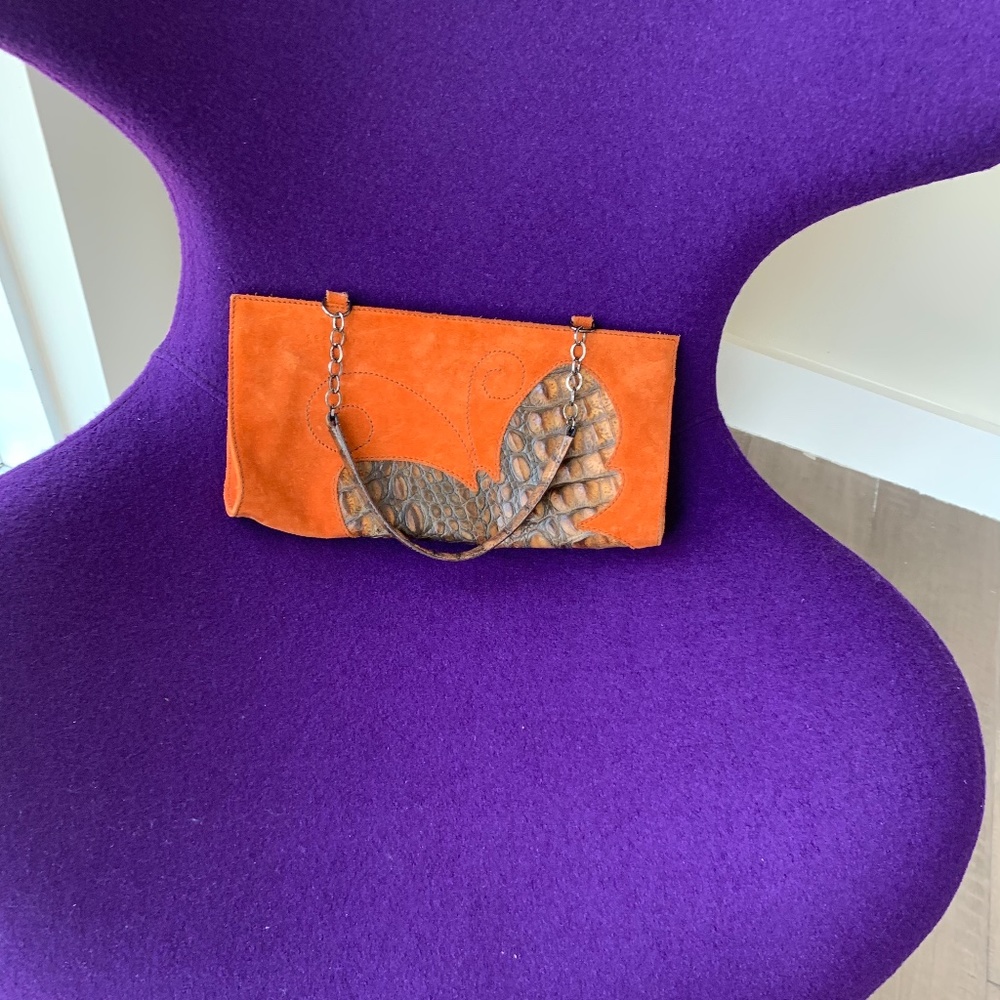Vintage bag